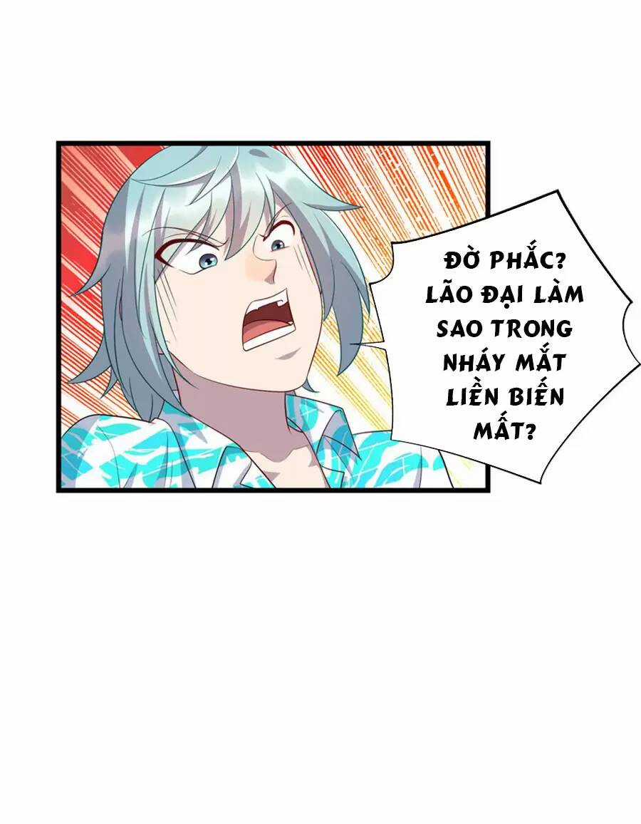 Long Hoàng Vũ Thần - Chapter 55 - Trang 6