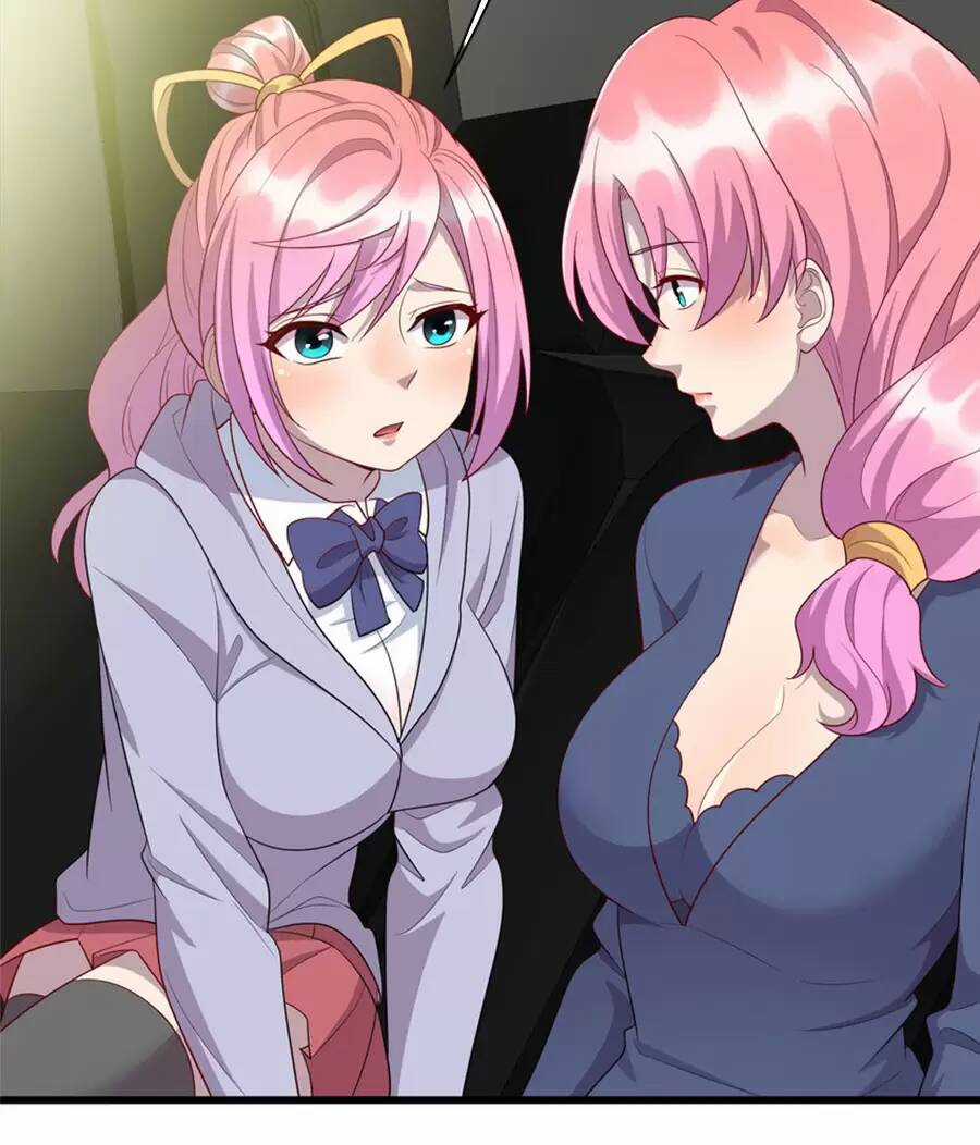 Long Hoàng Vũ Thần - Chapter 55 - Trang 8