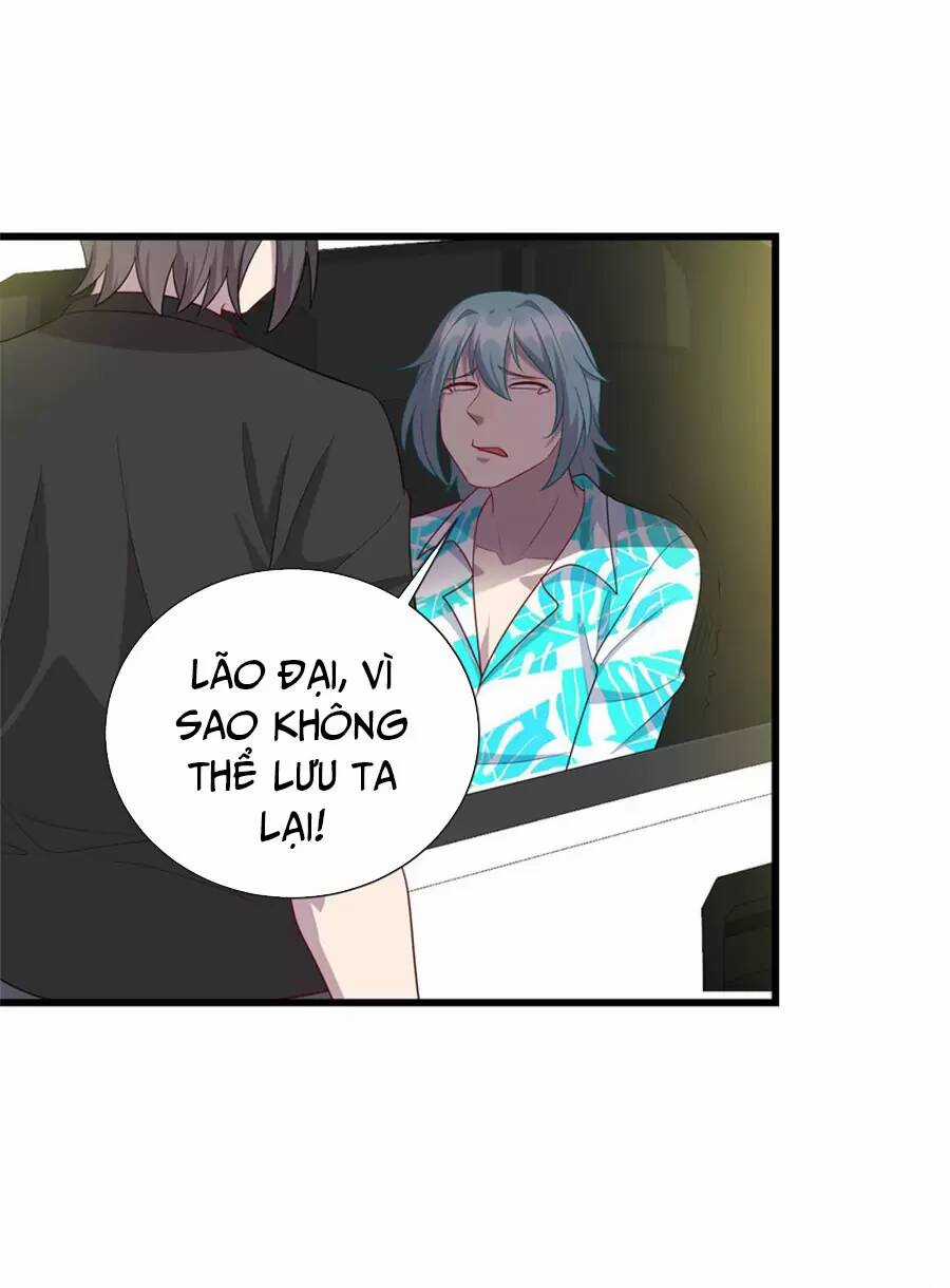 Long Hoàng Vũ Thần - Chapter 55 - Trang 10