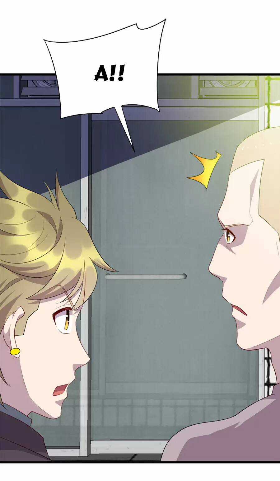 Long Hoàng Vũ Thần - Chapter 56 - Trang 17