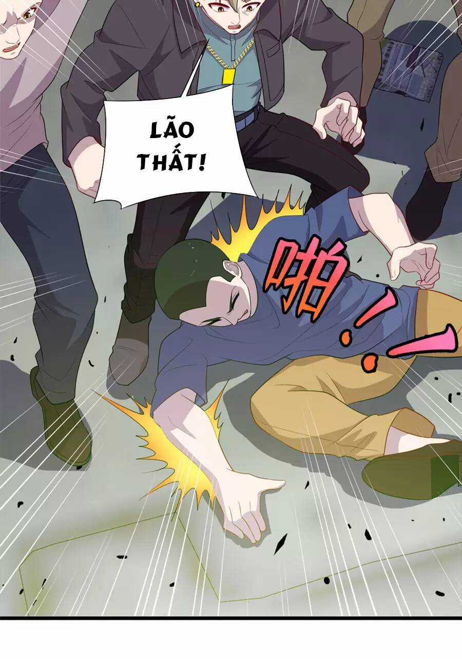 Long Hoàng Vũ Thần - Chapter 56 - Trang 19