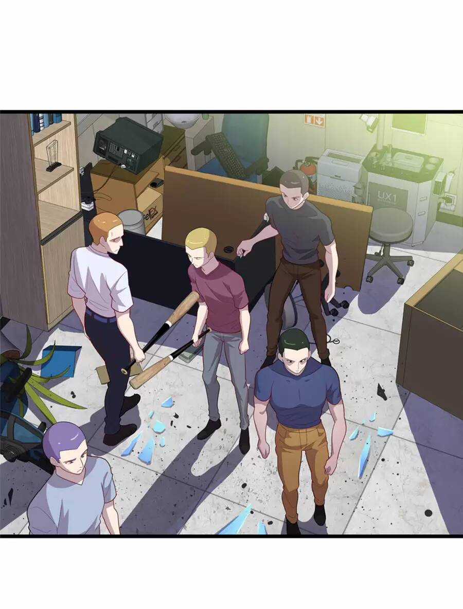 Long Hoàng Vũ Thần - Chapter 56 - Trang 3