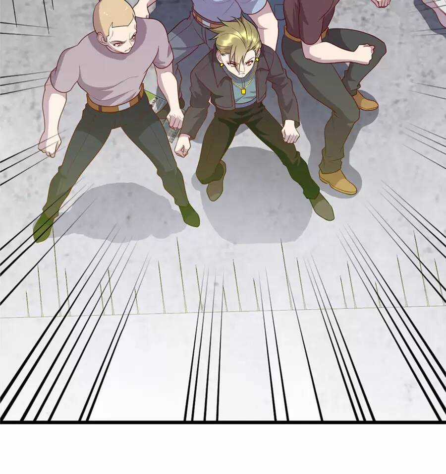 Long Hoàng Vũ Thần - Chapter 56 - Trang 23