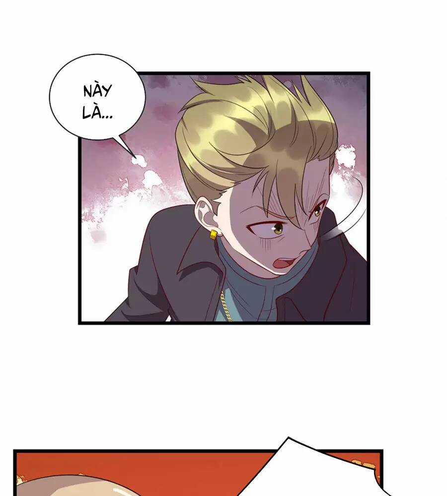 Long Hoàng Vũ Thần - Chapter 56 - Trang 24