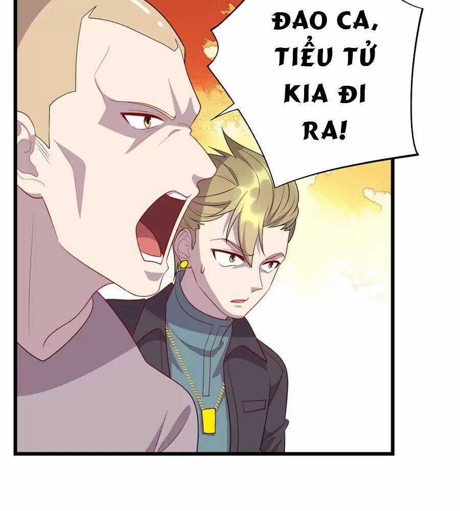 Long Hoàng Vũ Thần - Chapter 56 - Trang 25