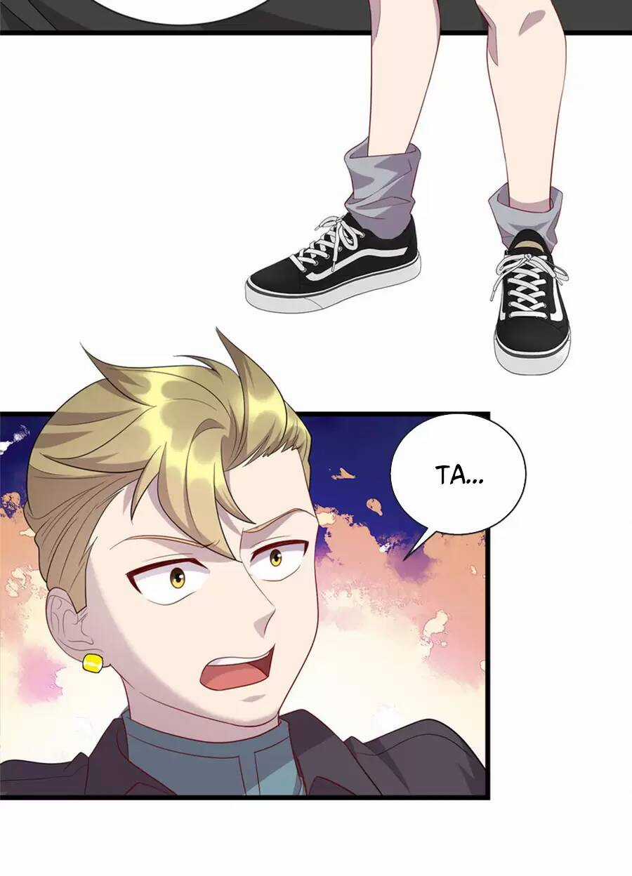 Long Hoàng Vũ Thần - Chapter 56 - Trang 28