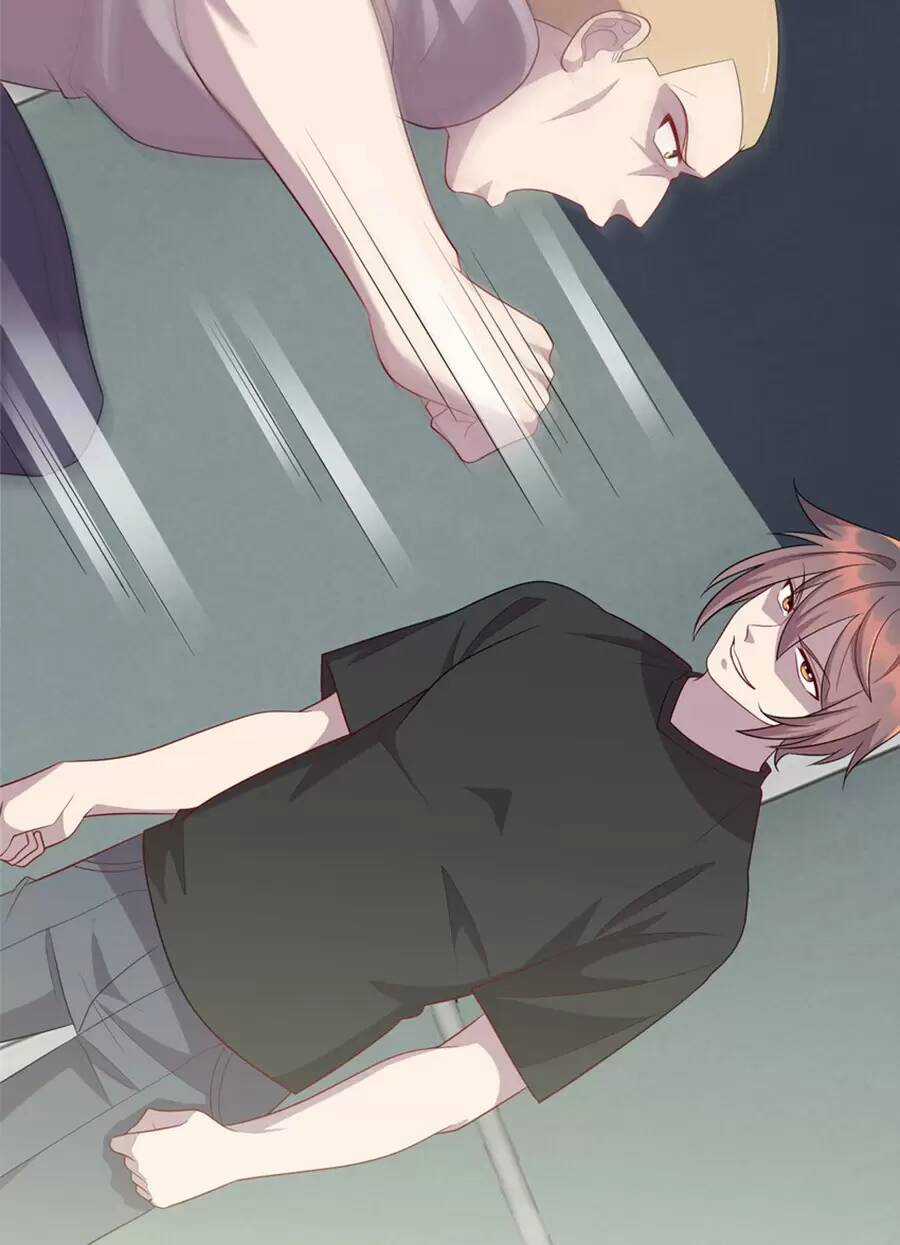 Long Hoàng Vũ Thần - Chapter 56 - Trang 30