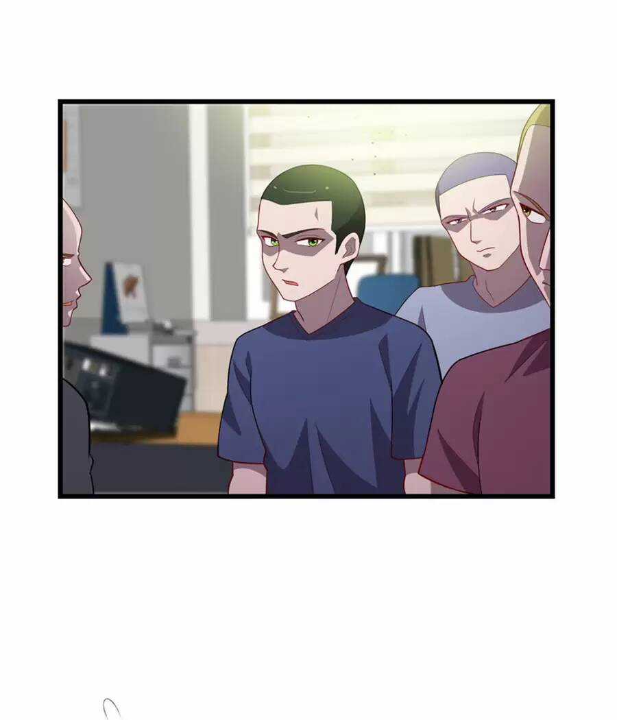 Long Hoàng Vũ Thần - Chapter 56 - Trang 4