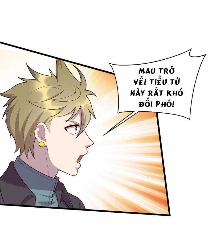 Long Hoàng Vũ Thần - Chapter 56 - Trang 32