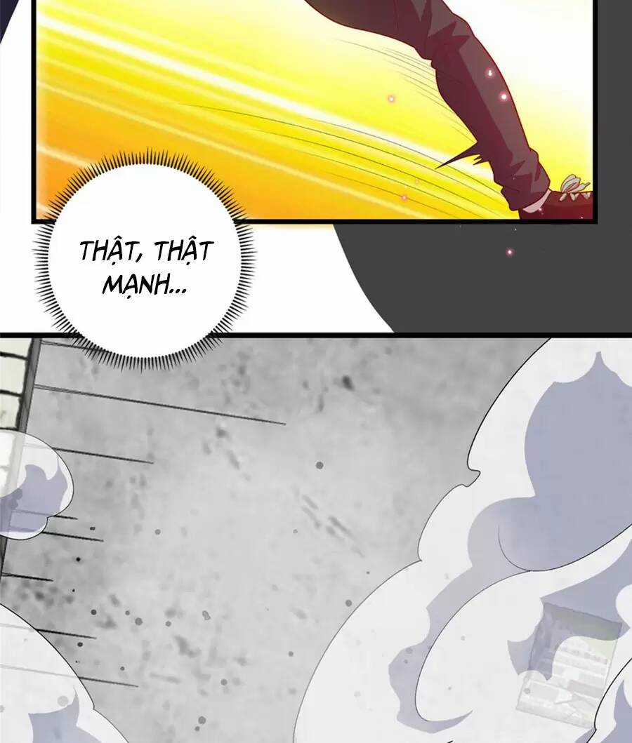 Long Hoàng Vũ Thần - Chapter 56 - Trang 36