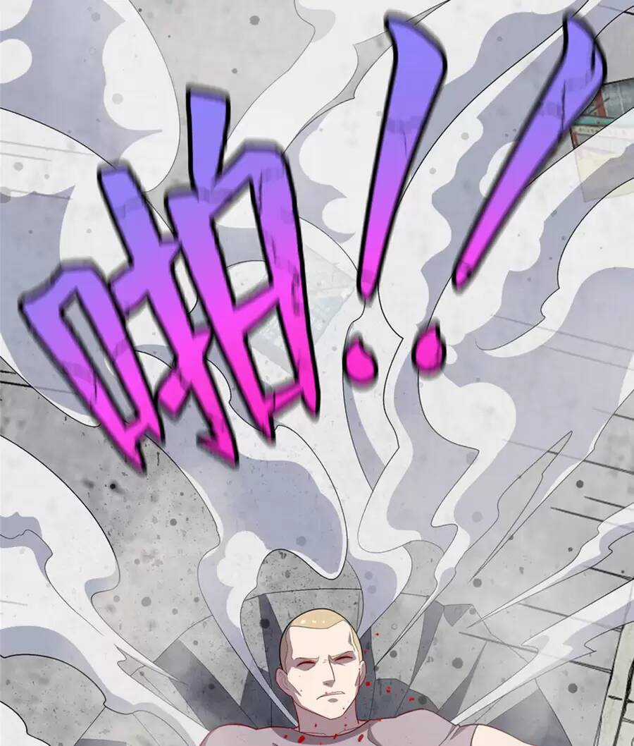 Long Hoàng Vũ Thần - Chapter 56 - Trang 37