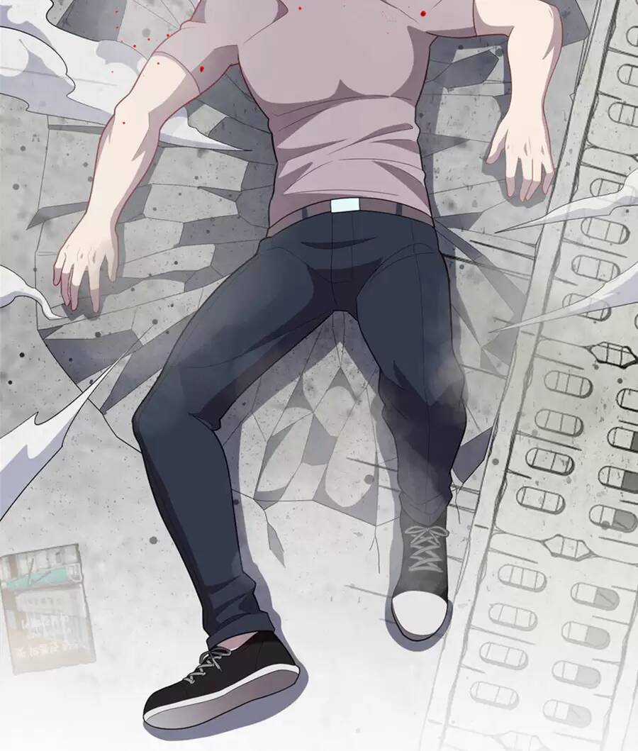 Long Hoàng Vũ Thần - Chapter 56 - Trang 38