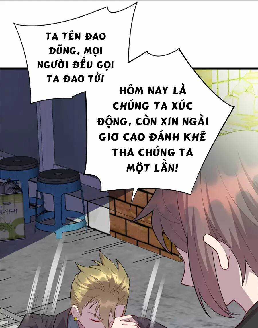 Long Hoàng Vũ Thần - Chapter 56 - Trang 40