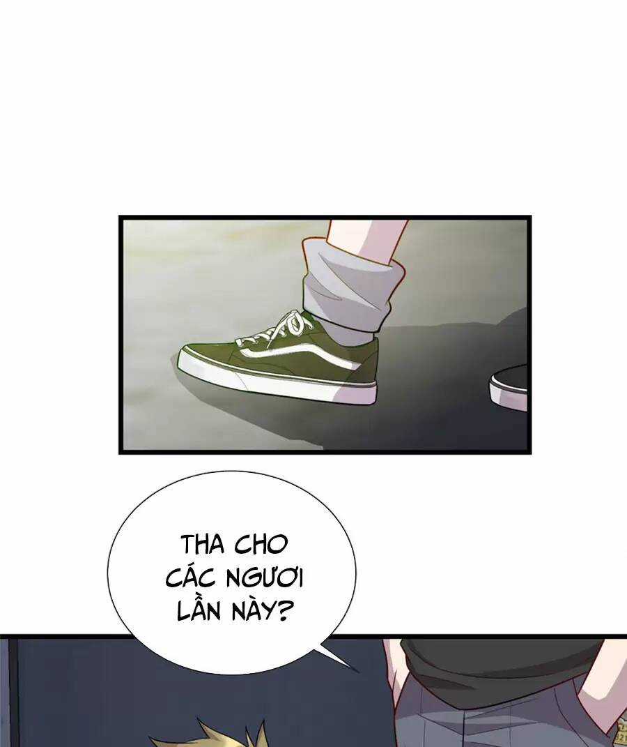 Long Hoàng Vũ Thần - Chapter 56 - Trang 42