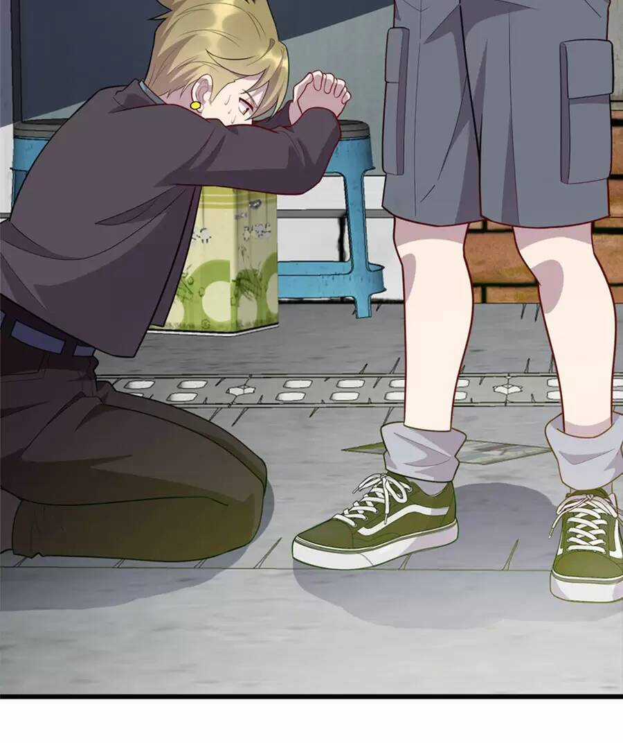 Long Hoàng Vũ Thần - Chapter 56 - Trang 43