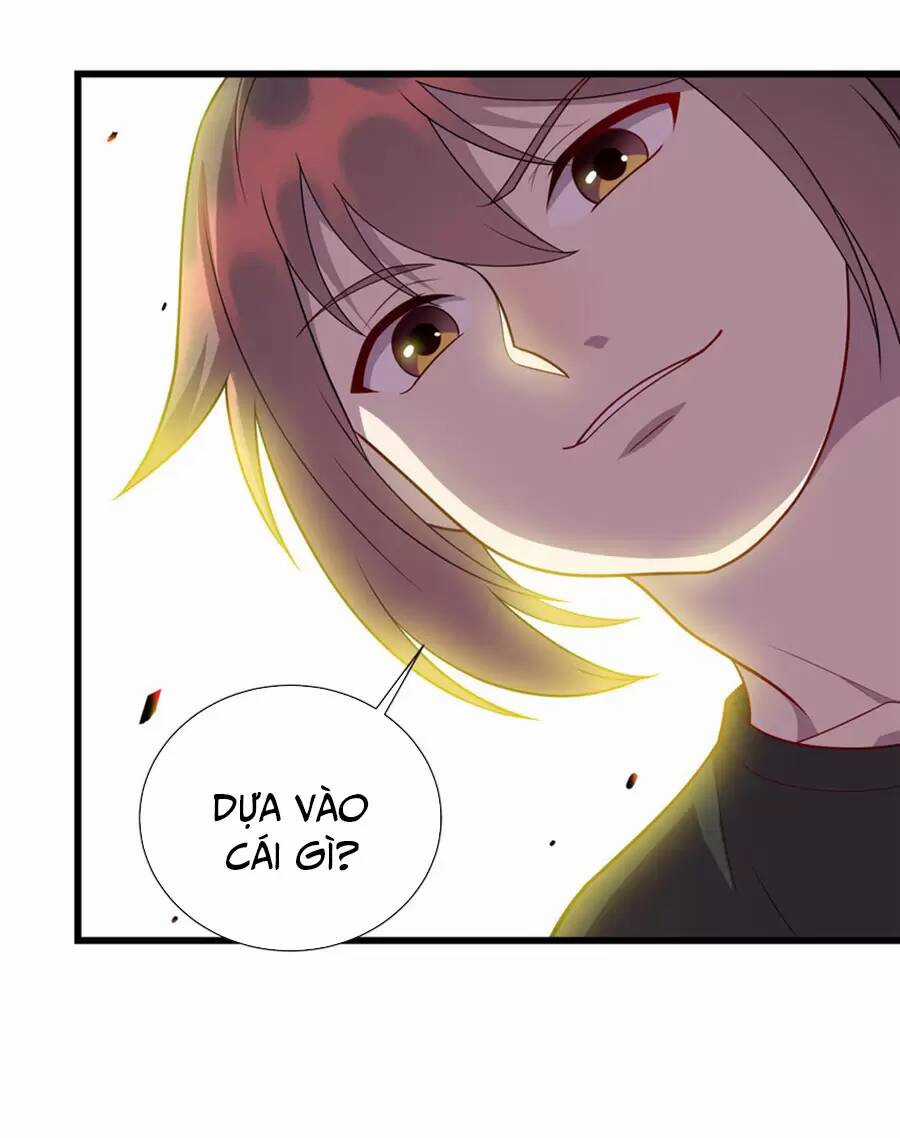 Long Hoàng Vũ Thần - Chapter 56 - Trang 44