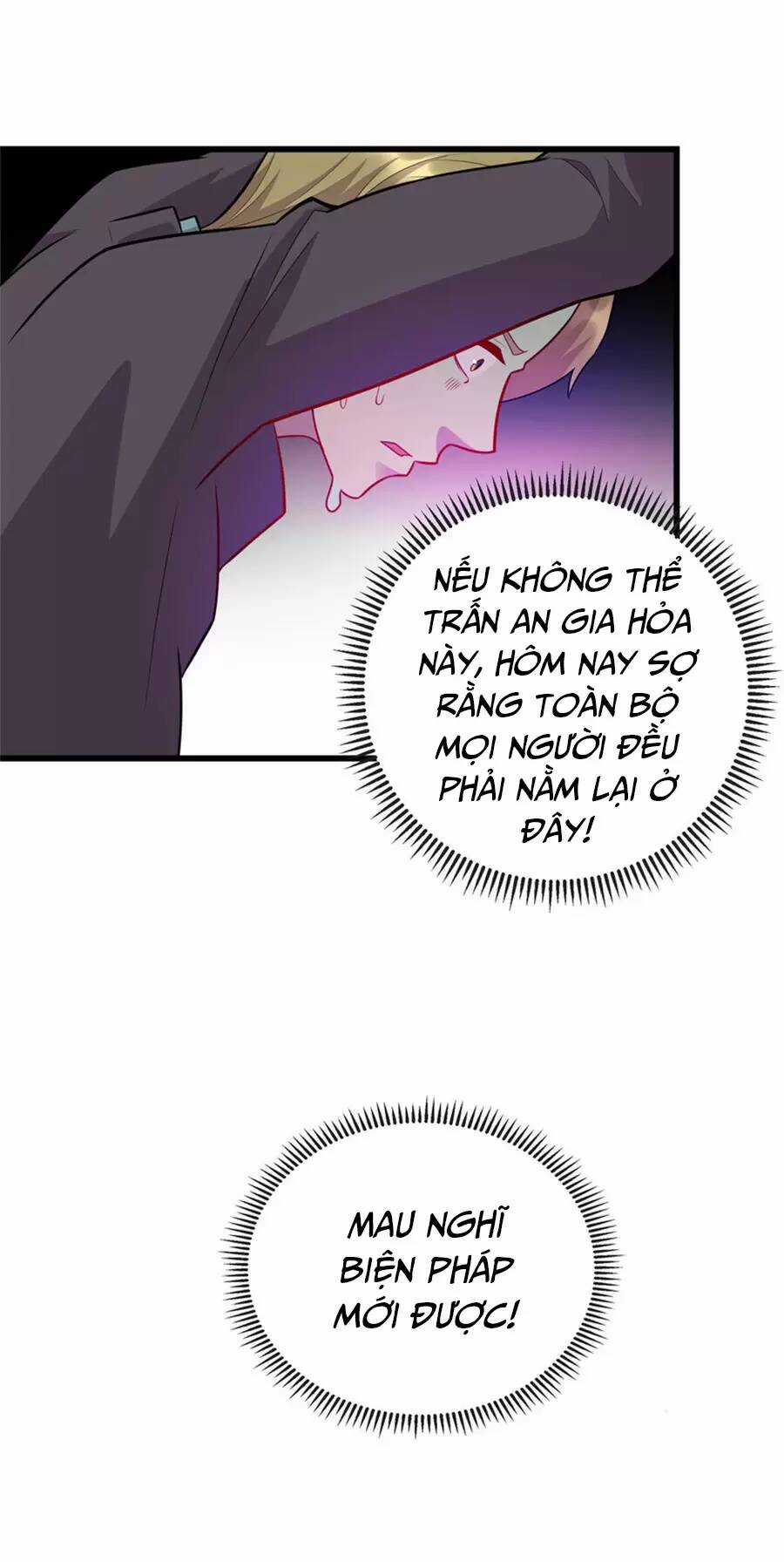 Long Hoàng Vũ Thần - Chapter 56 - Trang 45