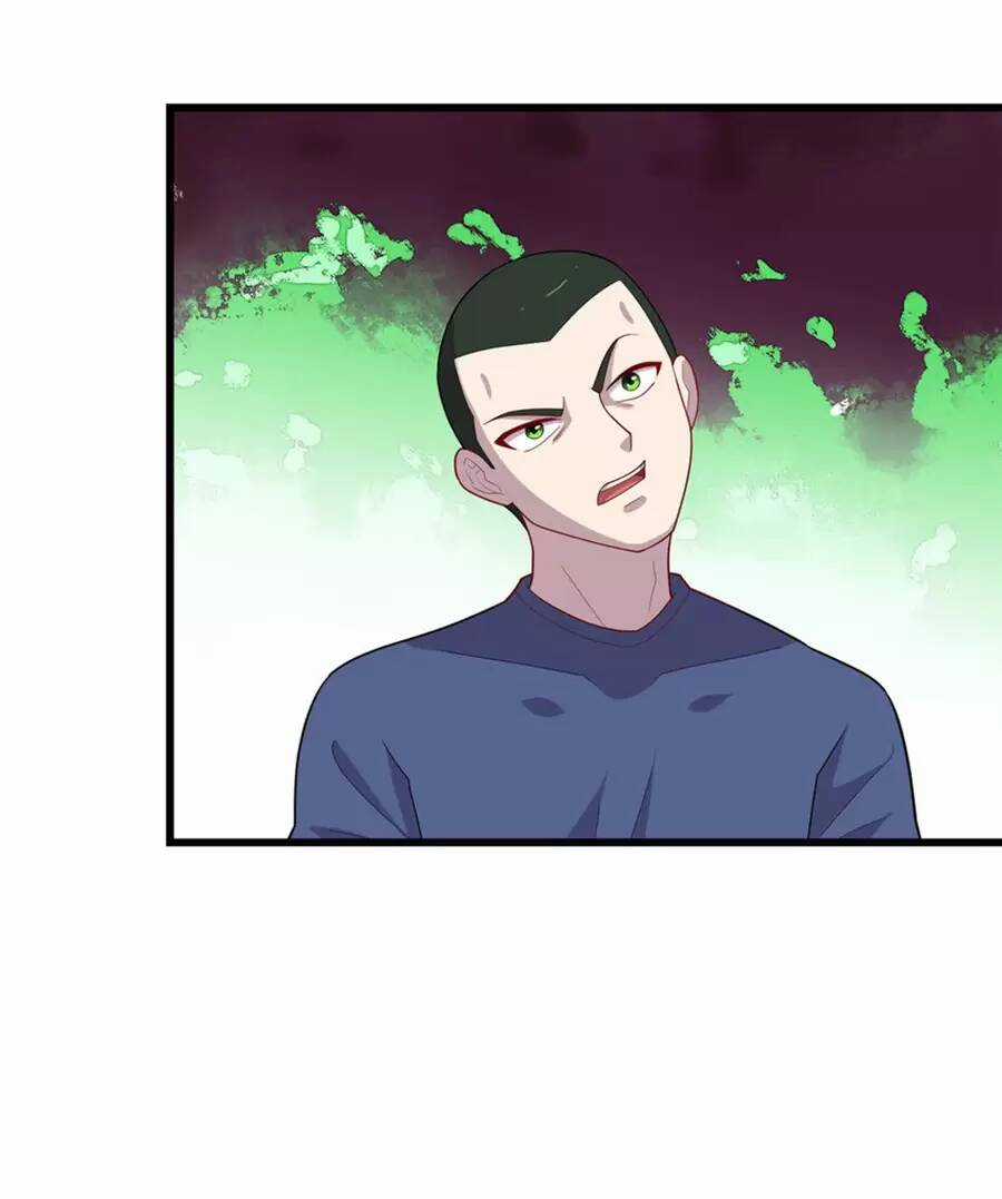 Long Hoàng Vũ Thần - Chapter 56 - Trang 6