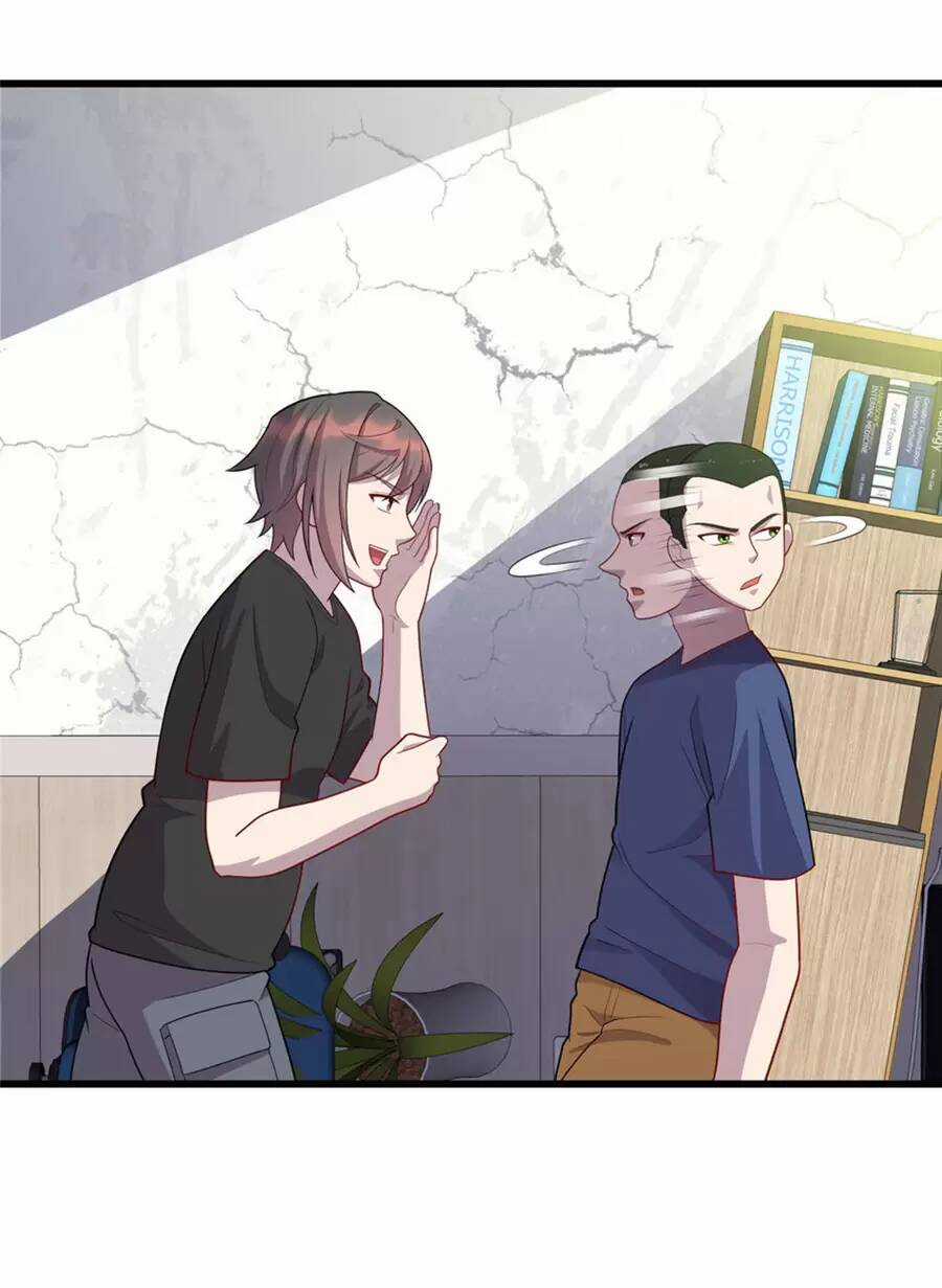 Long Hoàng Vũ Thần - Chapter 56 - Trang 7