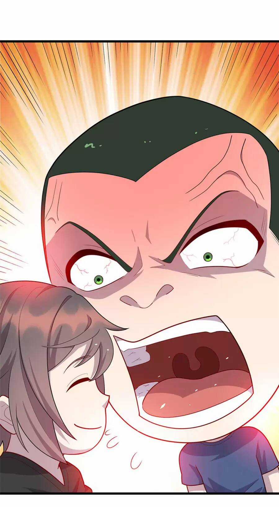 Long Hoàng Vũ Thần - Chapter 56 - Trang 10