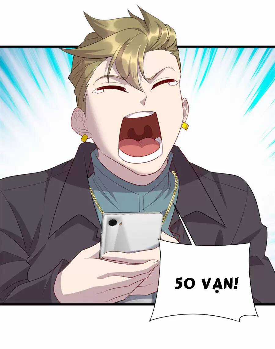 Long Hoàng Vũ Thần - Chapter 57 - Trang 12