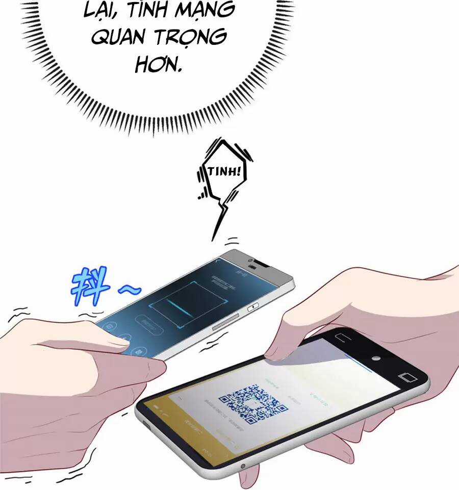 Long Hoàng Vũ Thần - Chapter 57 - Trang 15