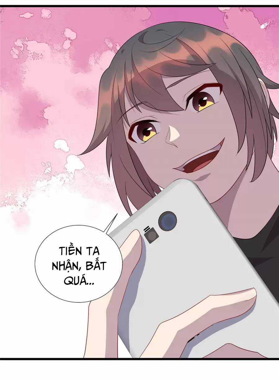 Long Hoàng Vũ Thần - Chapter 57 - Trang 17