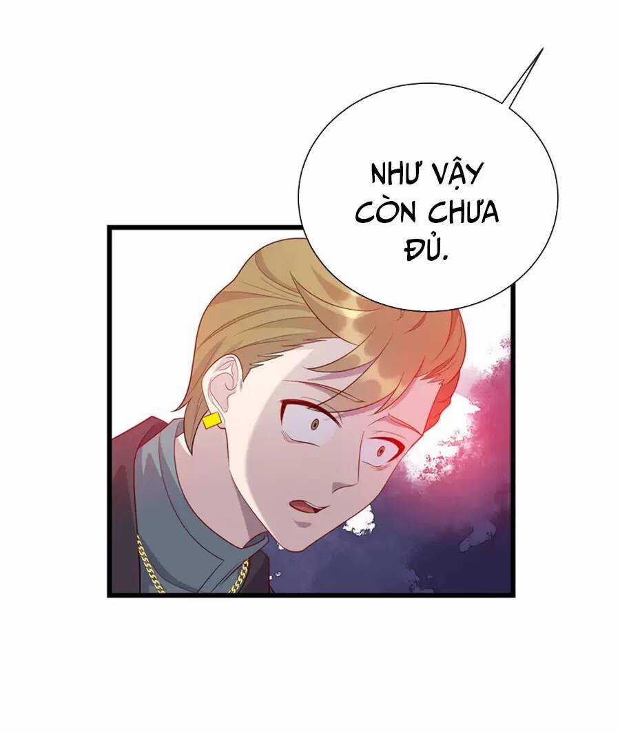 Long Hoàng Vũ Thần - Chapter 57 - Trang 18