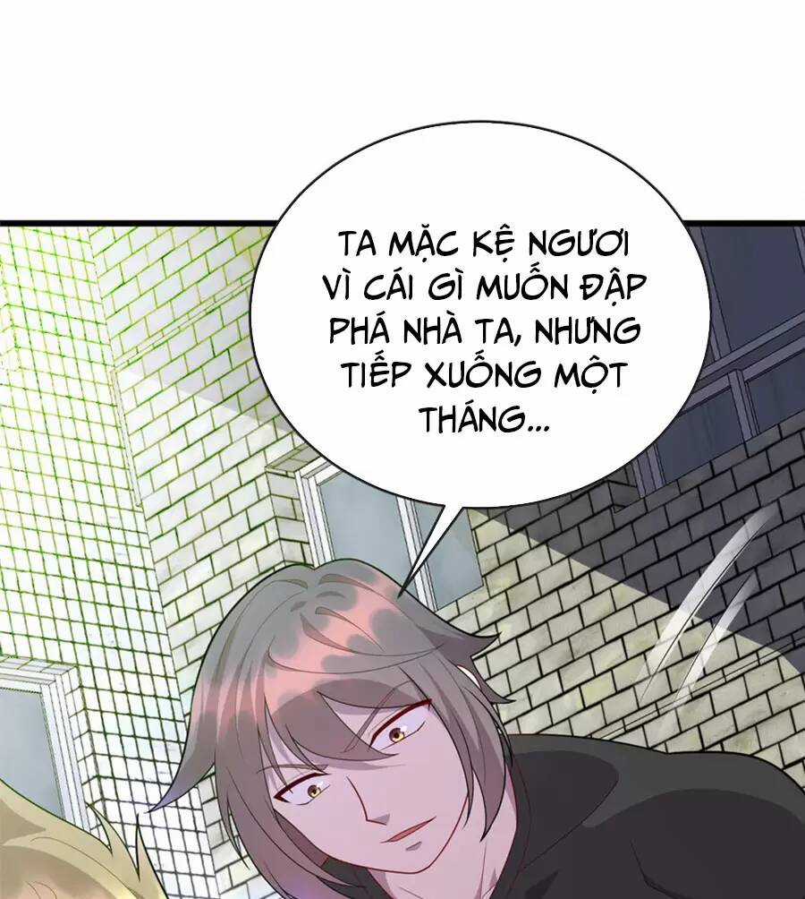 Long Hoàng Vũ Thần - Chapter 57 - Trang 22