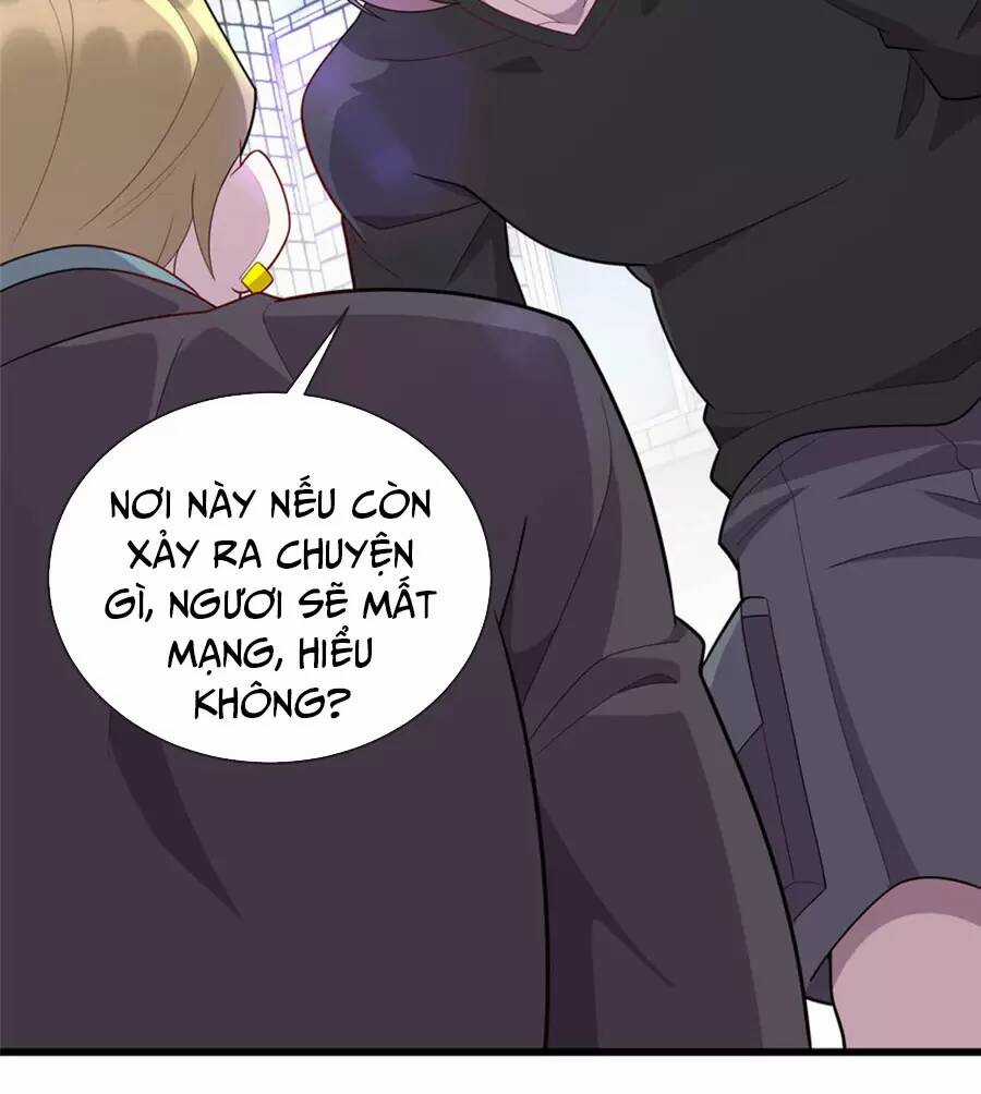 Long Hoàng Vũ Thần - Chapter 57 - Trang 23