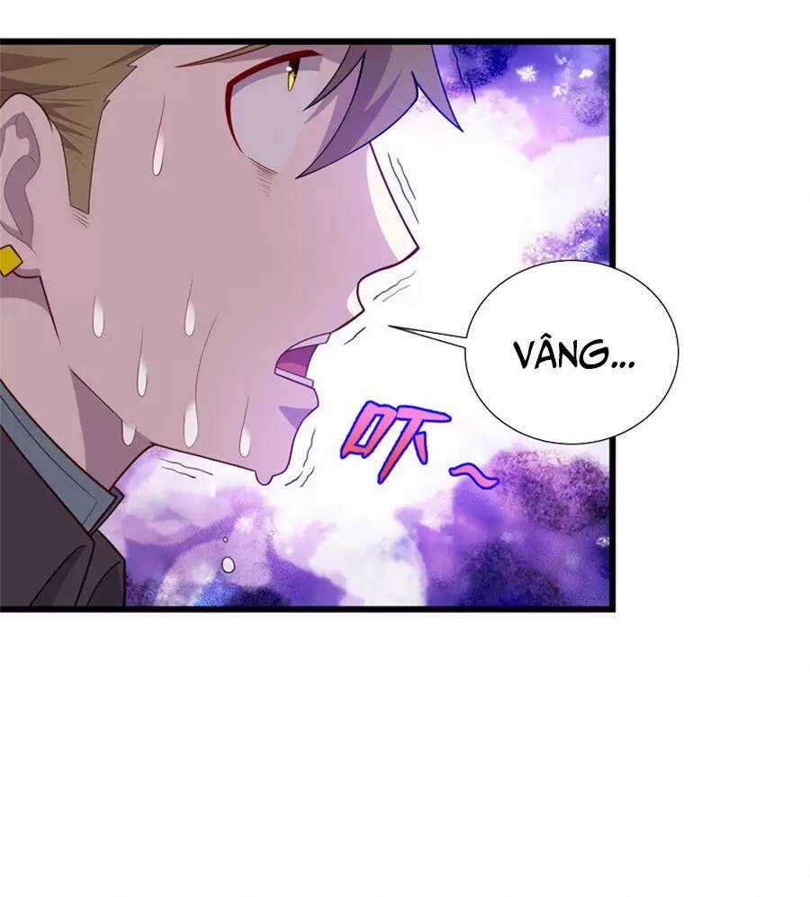 Long Hoàng Vũ Thần - Chapter 57 - Trang 24