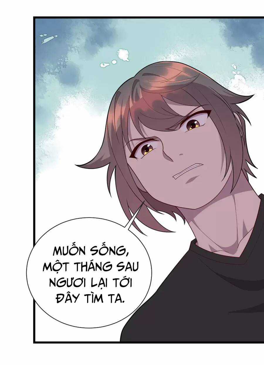 Long Hoàng Vũ Thần - Chapter 57 - Trang 25