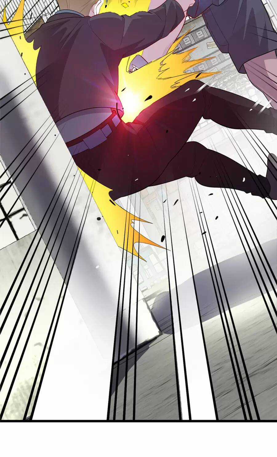 Long Hoàng Vũ Thần - Chapter 57 - Trang 27