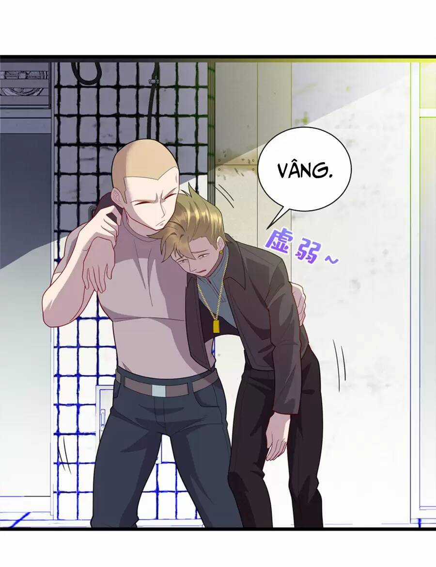 Long Hoàng Vũ Thần - Chapter 57 - Trang 28