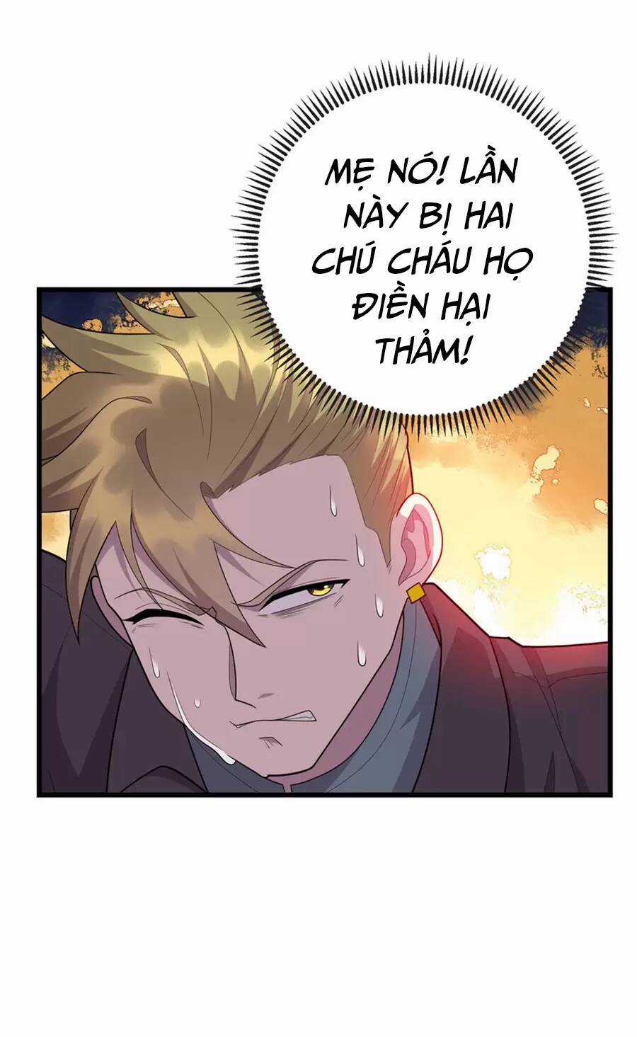 Long Hoàng Vũ Thần - Chapter 57 - Trang 29