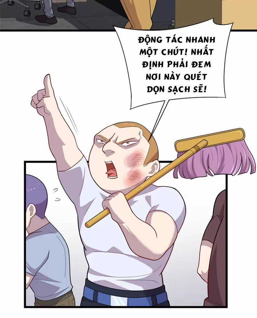 Long Hoàng Vũ Thần - Chapter 57 - Trang 4