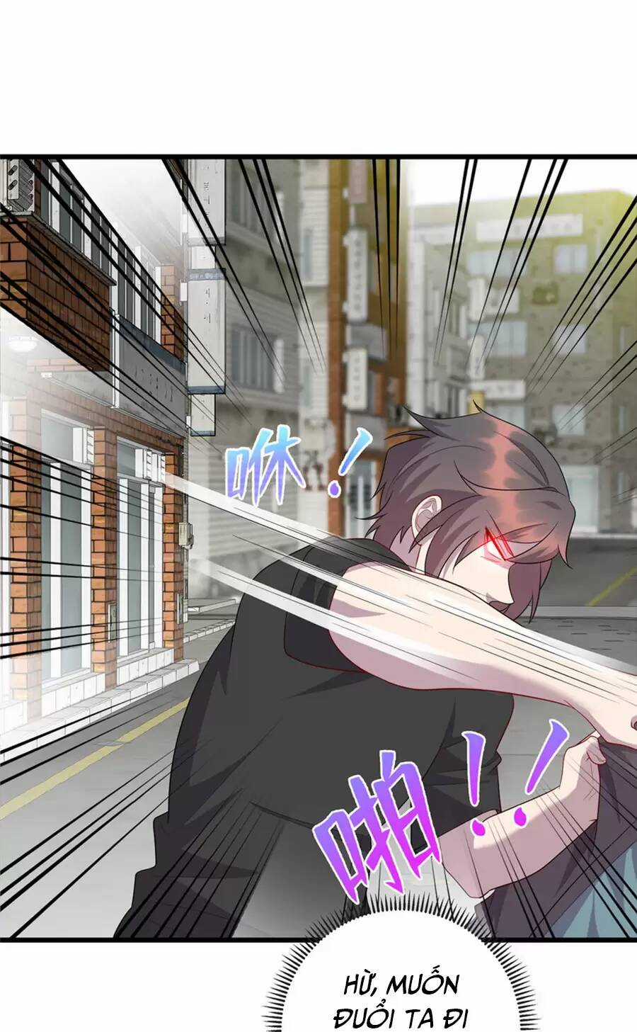 Long Hoàng Vũ Thần - Chapter 57 - Trang 38