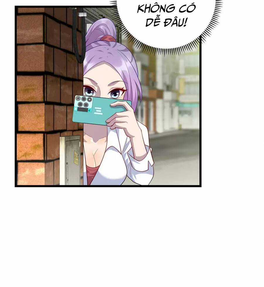 Long Hoàng Vũ Thần - Chapter 57 - Trang 39