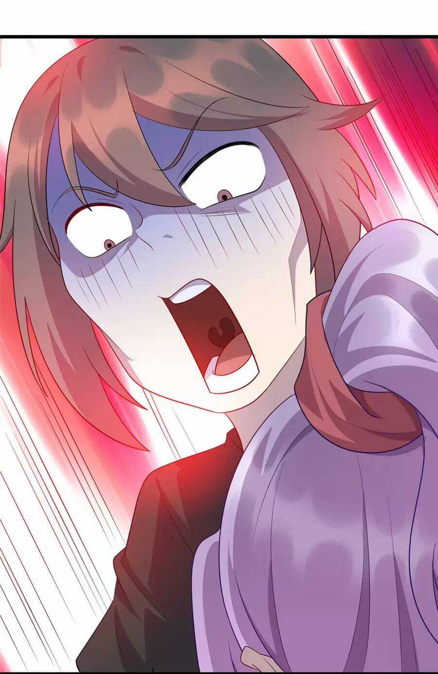 Long Hoàng Vũ Thần - Chapter 57 - Trang 40