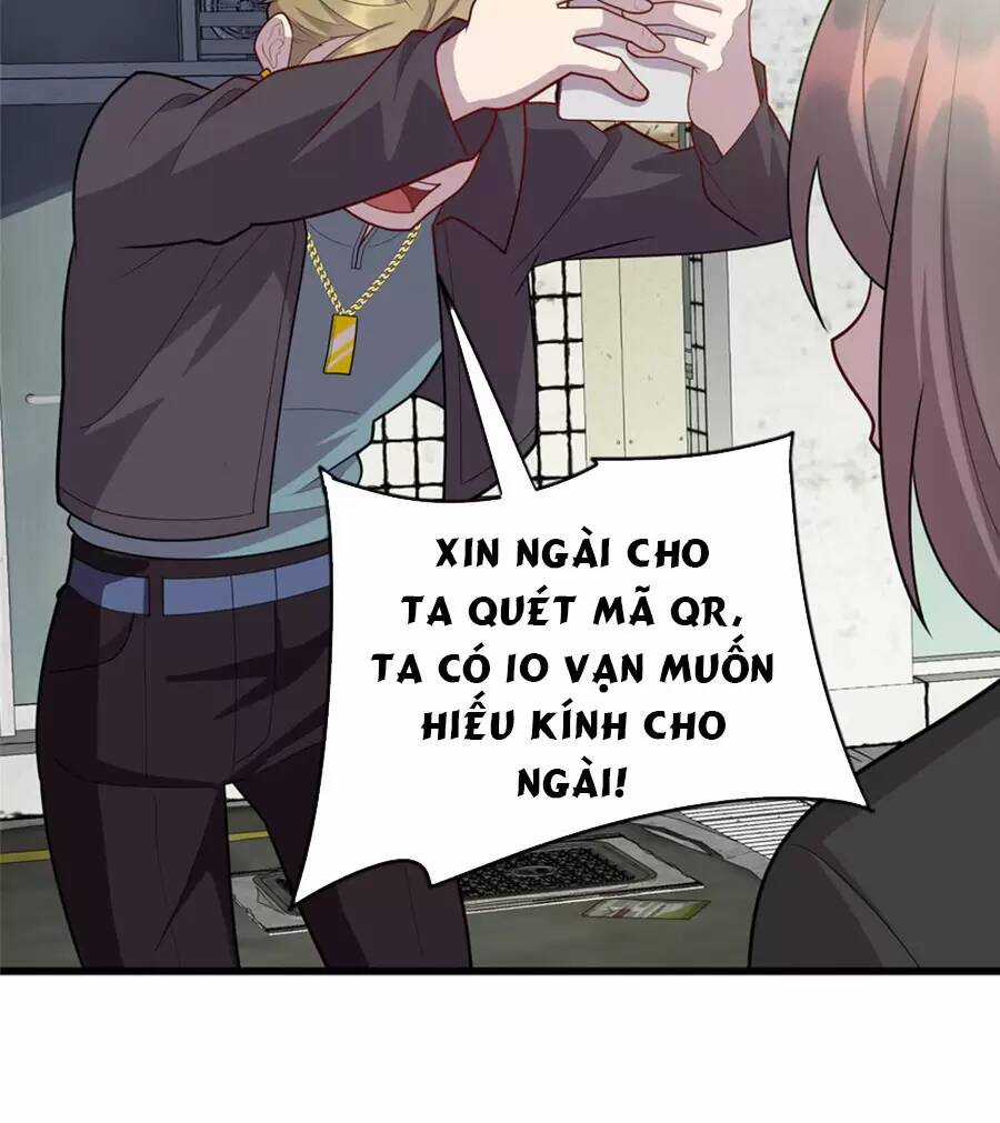 Long Hoàng Vũ Thần - Chapter 57 - Trang 6