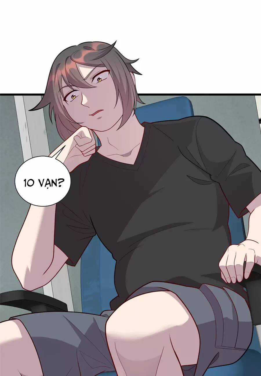 Long Hoàng Vũ Thần - Chapter 57 - Trang 7