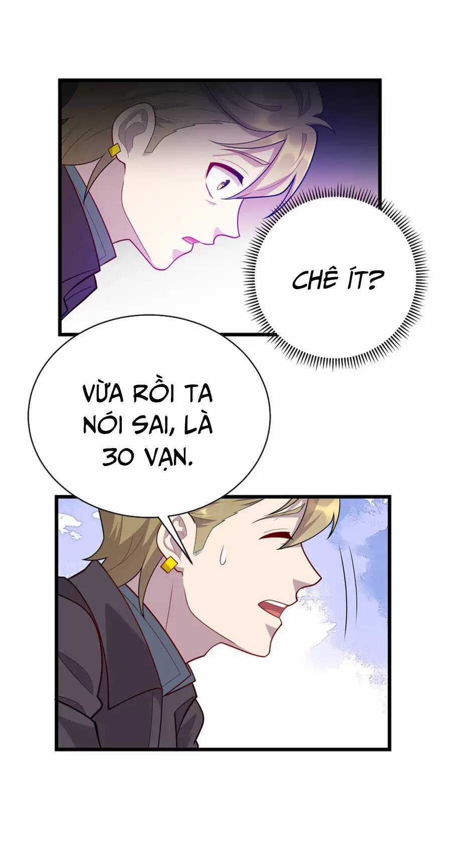 Long Hoàng Vũ Thần - Chapter 57 - Trang 9