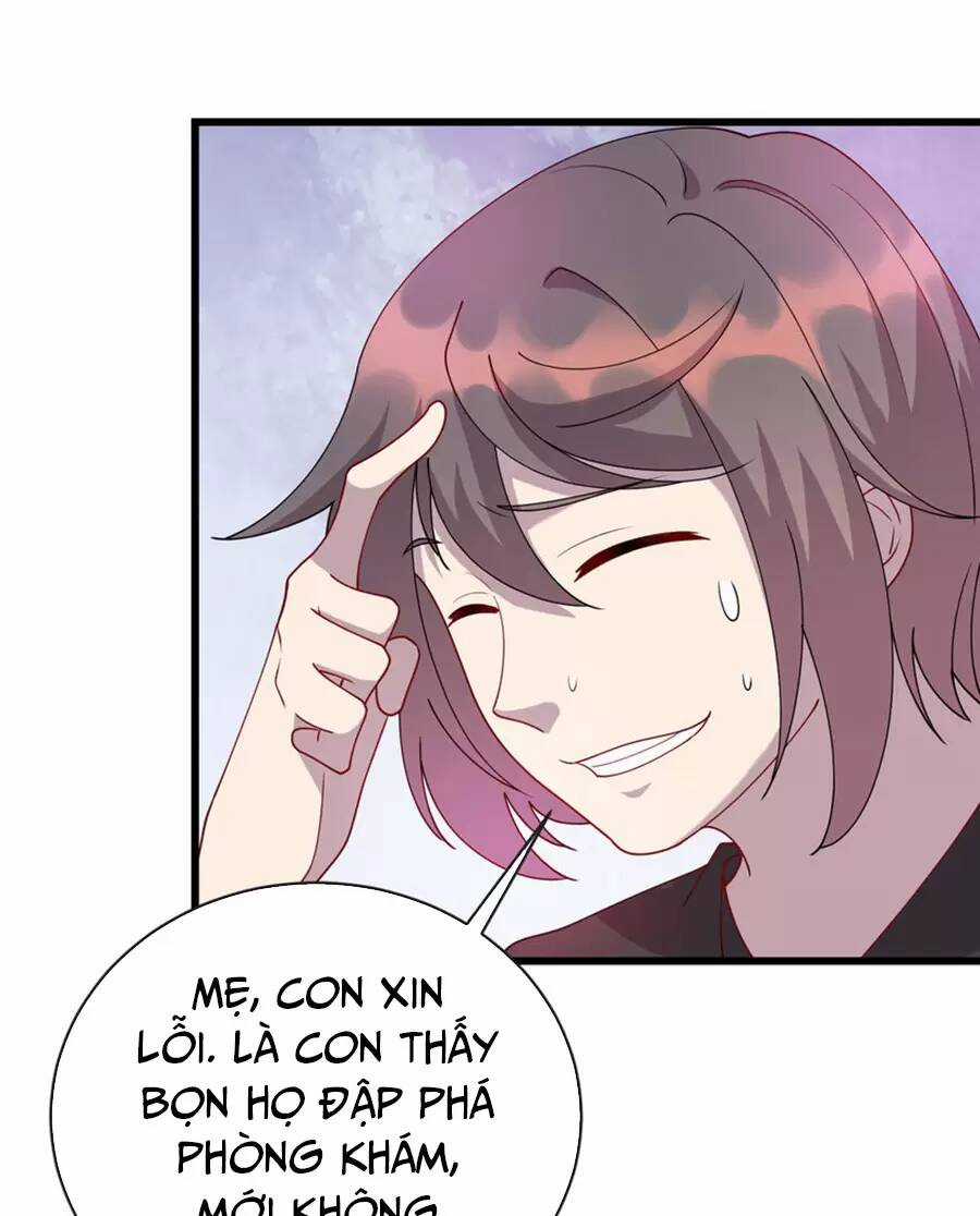 Long Hoàng Vũ Thần - Chapter 58 - Trang 13
