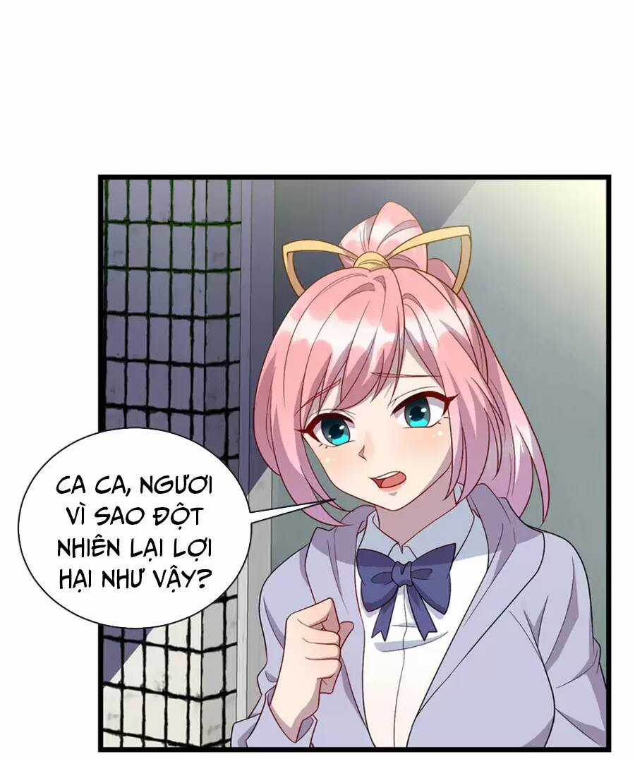 Long Hoàng Vũ Thần - Chapter 58 - Trang 3