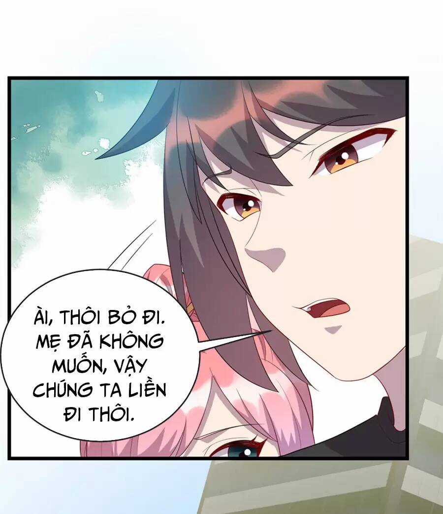 Long Hoàng Vũ Thần - Chapter 58 - Trang 21