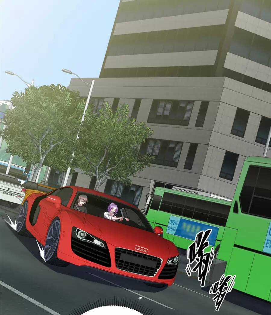 Long Hoàng Vũ Thần - Chapter 58 - Trang 22