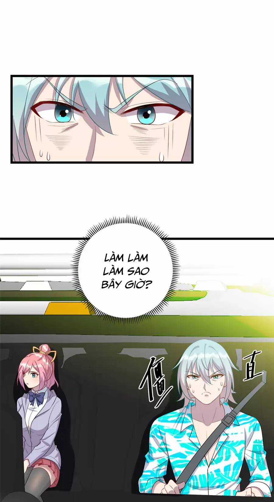 Long Hoàng Vũ Thần - Chapter 58 - Trang 26