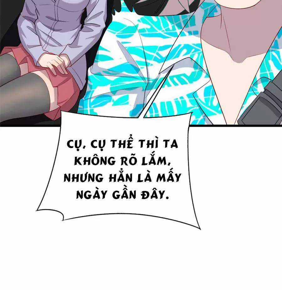 Long Hoàng Vũ Thần - Chapter 58 - Trang 30