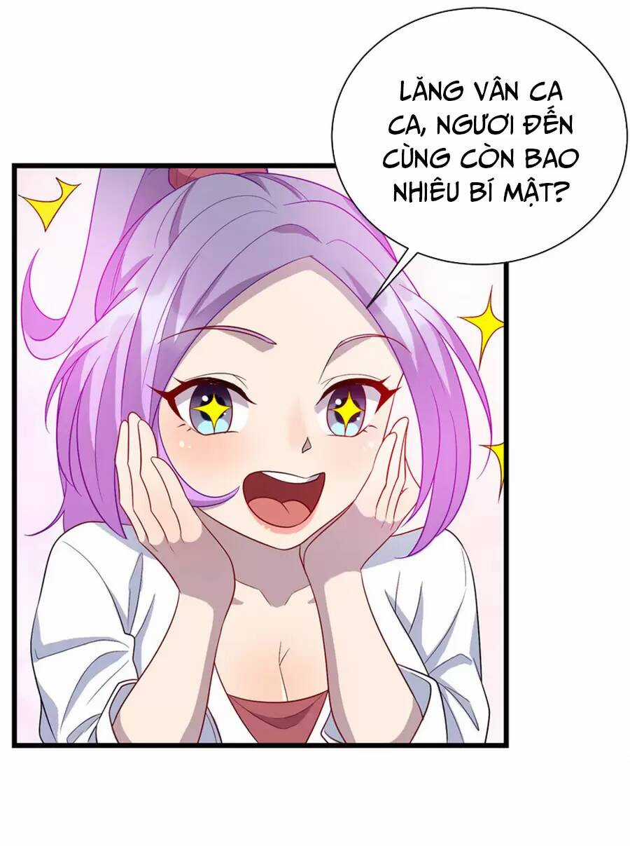 Long Hoàng Vũ Thần - Chapter 58 - Trang 4