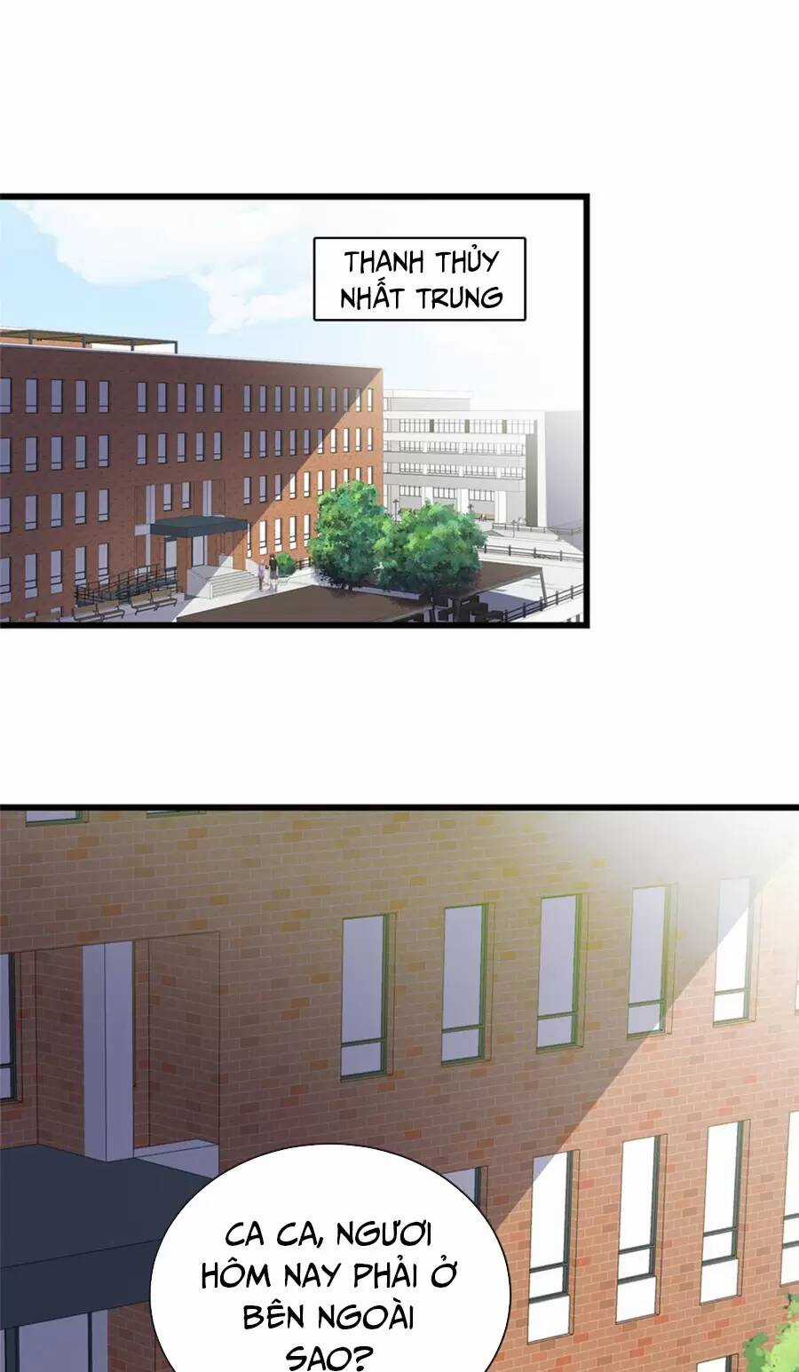 Long Hoàng Vũ Thần - Chapter 58 - Trang 32